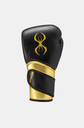 Sting Boxhandschuhe Viper X, Schwarz