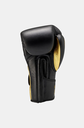 Sting Boxhandschuhe Viper X, Schwarz