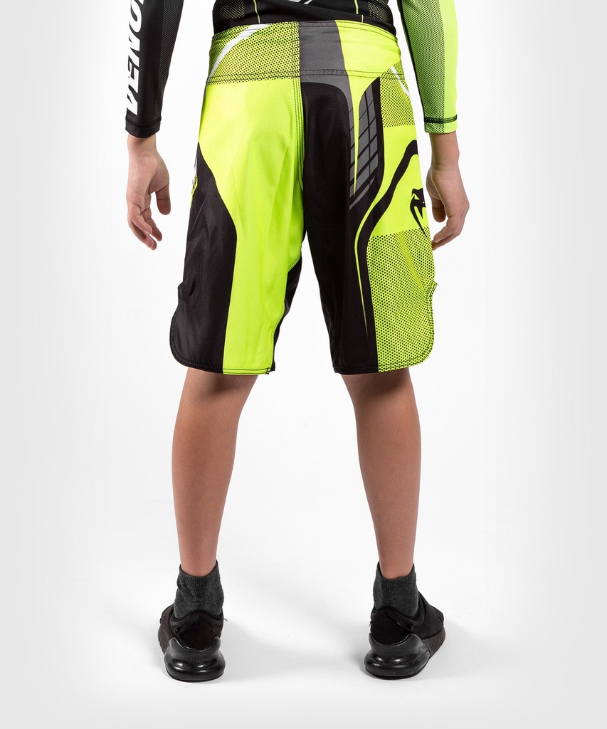 Venum Fight Shorts Training Camp 3.0 Kids 2