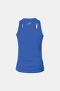 Sting Boxing Tank Top Mettle Competition, Blau