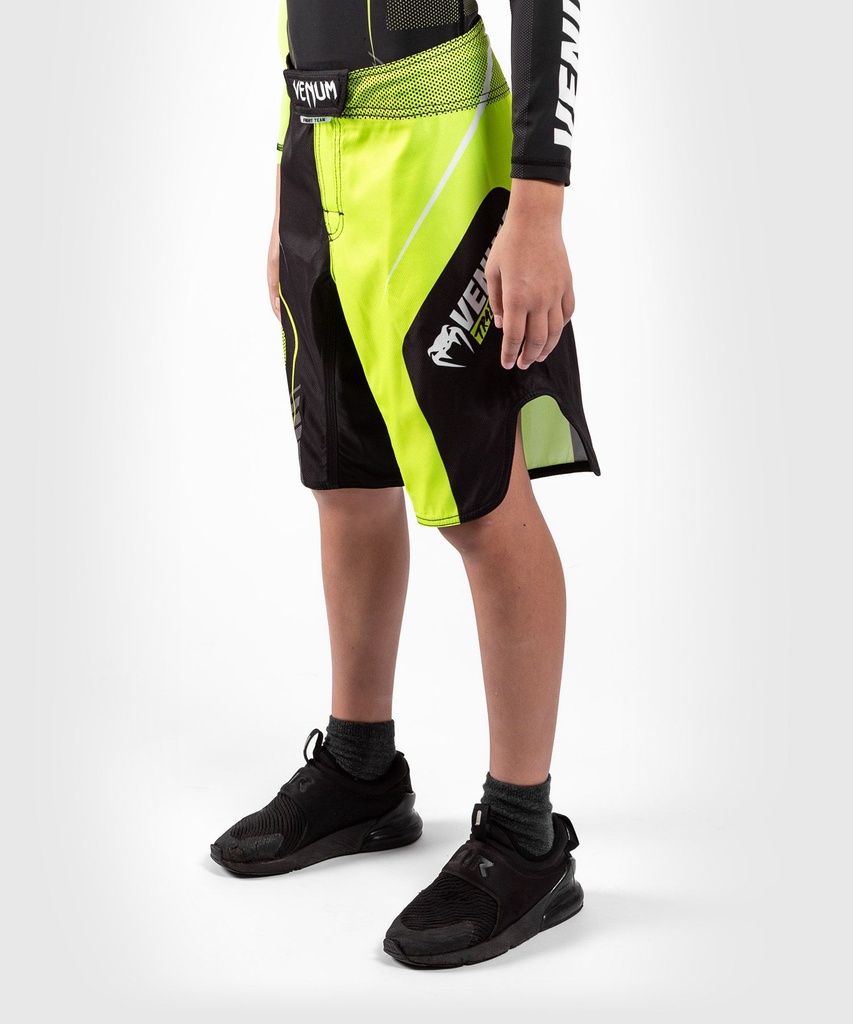 Venum Fight Shorts Training Camp 3.0 Kids 3