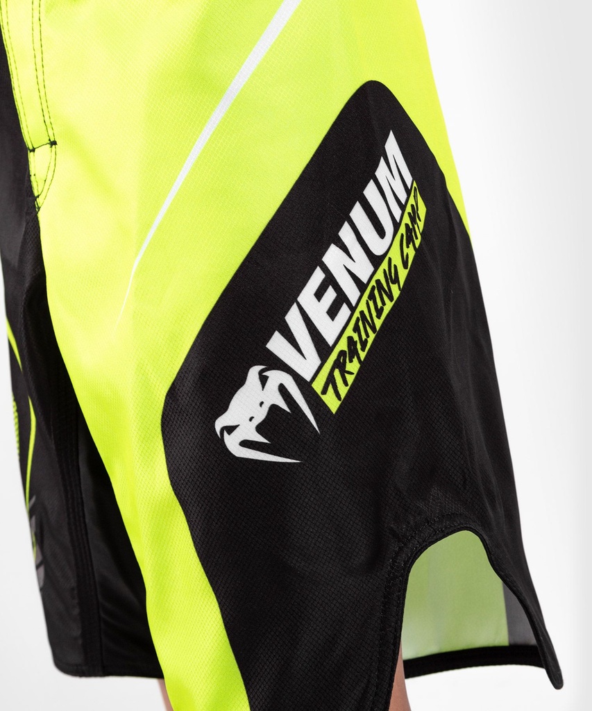 Venum Fight Shorts Training Camp 3.0 Kids 6