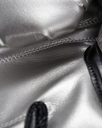 Fly Boxhandschuhe Superloop X, Silber-Schwarz