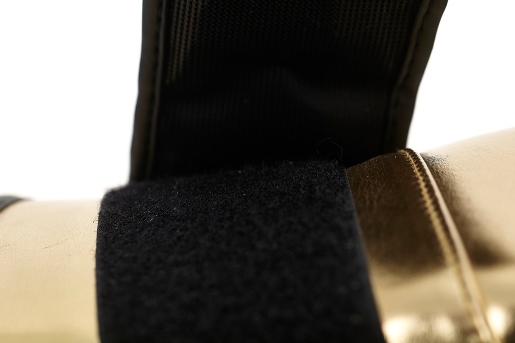 adidas Boxhandschuhe adiSpeed 501, Gold
