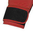 adidas Boxhandschuhe Hybrid 25 Kids, Rot