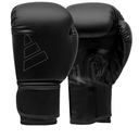 adidas Boxhandschuhe Hybrid 80, Schwarz