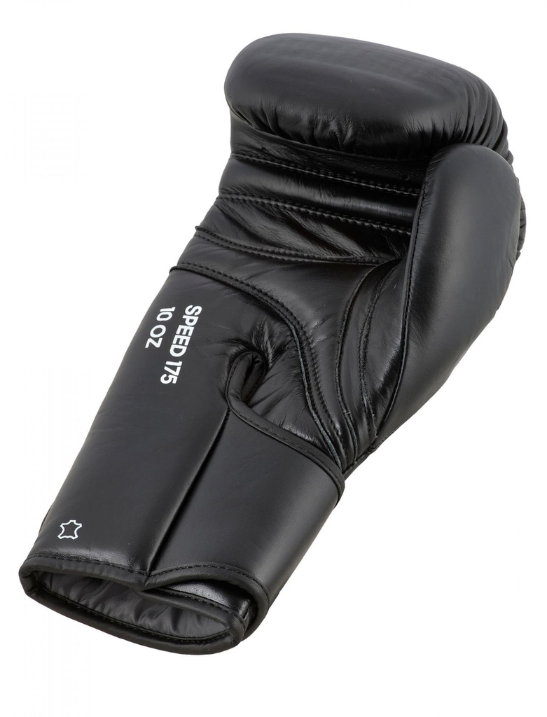adidas Boxhandschuhe Speed 175, Schwarz
