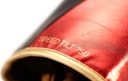 adidas Boxhandschuhe Speed Tilt 750 Pro mit Schnürung, Rot
