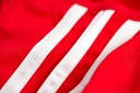 adidas Boxing Tank Top Punch Line, Rot