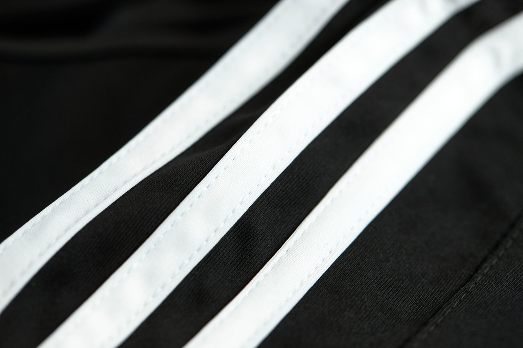 adidas Boxing Tank Top Punch Line, Schwarz