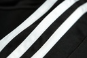 adidas Boxing Tank Top Punch Line, Schwarz