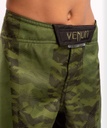 Venum Fight Shorts Trooper Camo Kids 6