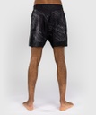 Venum Fight Shorts Rapid, Schwarz-Grau 3