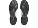 asics Ringerschuhe Matflex 7, Hellgrau-Schwarz 7