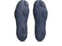 asics Ringerschuhe Snapdown 4, Dunkelblau-Silber 7