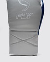 Fly Boxhandschuhe Superlace 6 Pro X 2, Grau-Blau 6