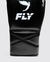 Fly Boxhandschuhe Superlace Pro X 2, Schwarz 6