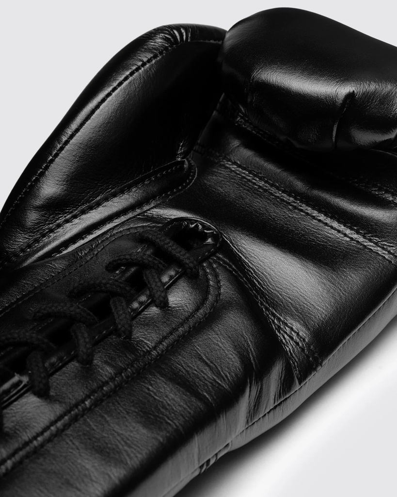 Fly Boxhandschuhe Superlace Pro X 2, Schwarz 7