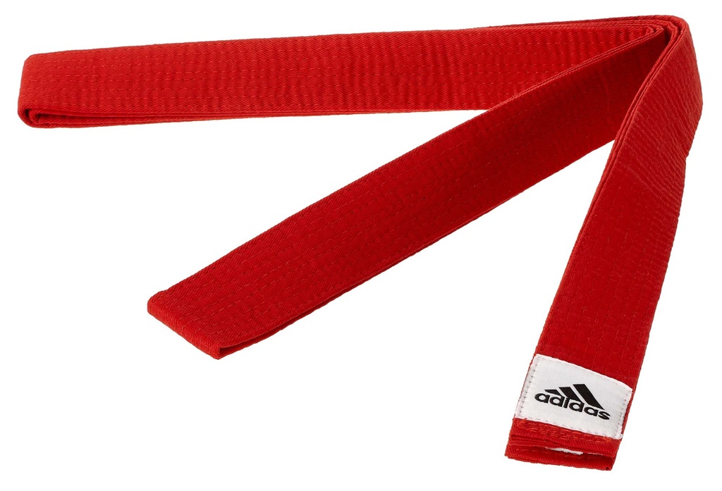 adidas Gürtel, Rot