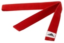 adidas Gürtel, Rot