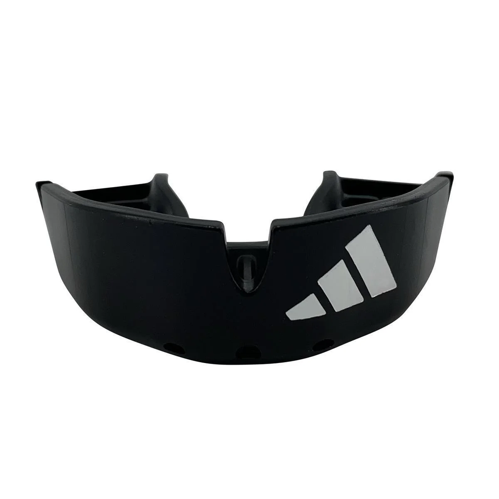 adidas Mundschutz OPRO Bronze Senior, Schwarz 5