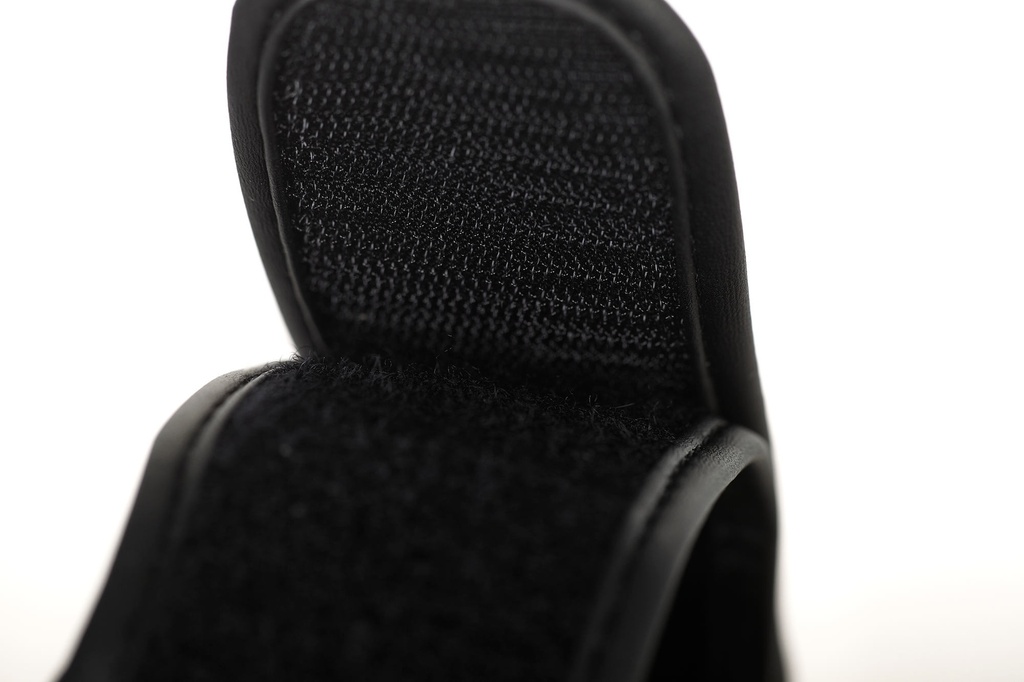 adidas Schienbeinschoner Super Pro, Schwarz