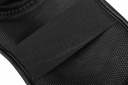 adidas Schienbeinschoner Super Pro, Schwarz