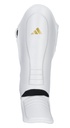 adidas Schienbeinschoner Super Pro, Weiß
