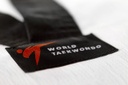 adidas Taekwondo Anzug adiChamp IV Master, Weiß