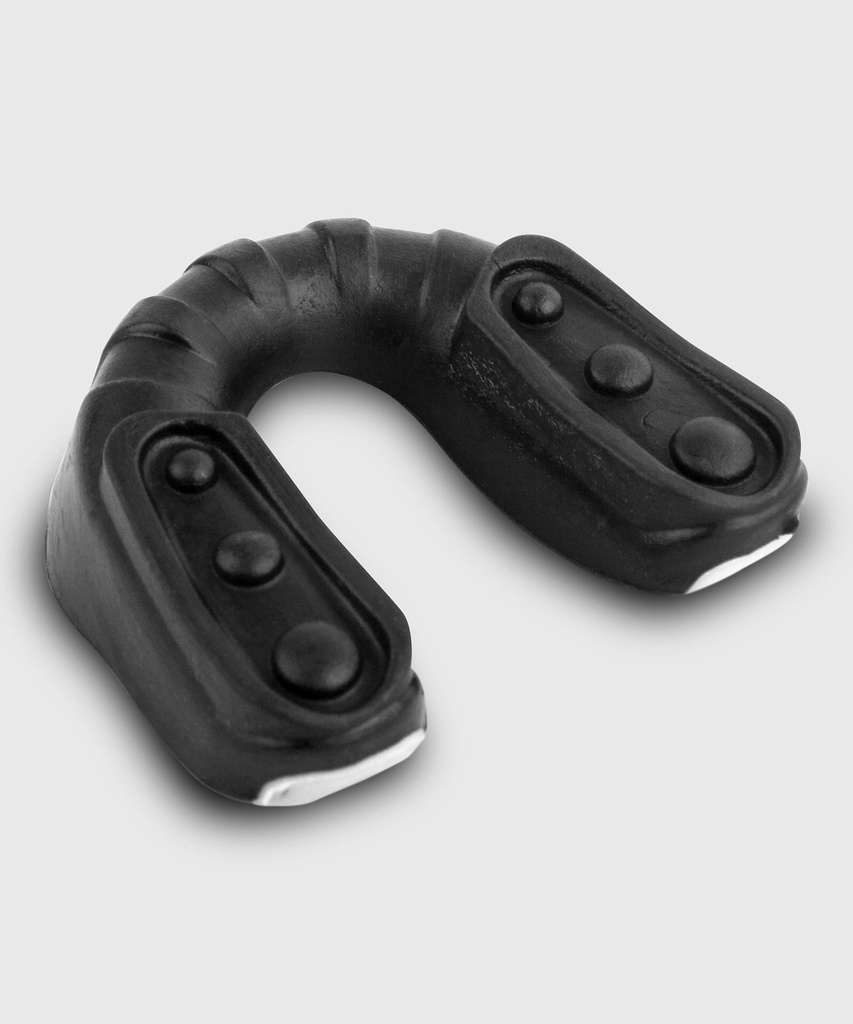 Venum Mundschutz Challenger Kids, Schwarz-Weiß 4