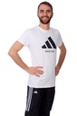 adidas T-Shirt Boxing Community Graphic, Weiß