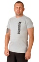 adidas T-Shirt Boxing Community Vertical, Weiß