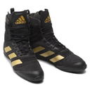 adidas Boxschuhe Speedex 18, Schwarz