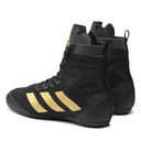 adidas Boxschuhe Speedex 18, Schwarz