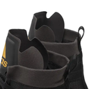 adidas Boxschuhe Speedex 18, Schwarz