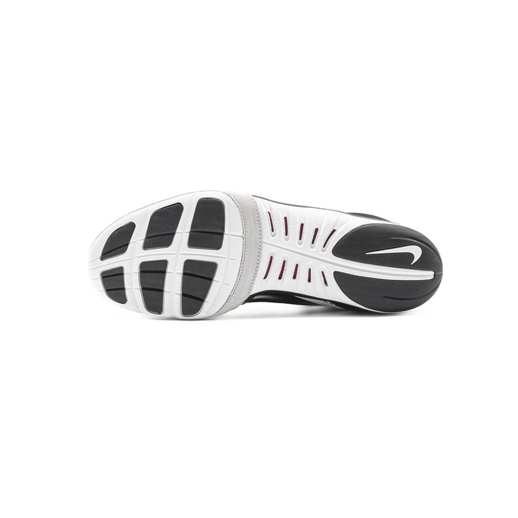 Nike Ringerschuhe Freek, Schwarz-Weiß