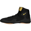 Nike Ringerschuhe Inflict 3, Schwarz-Gold