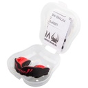 Venum Mundschutz Challenger Kids, Schwarz-Rot 5