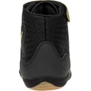 Nike Ringerschuhe Inflict 3, Schwarz-Gold