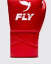 Fly Boxhandschuhe Superlace Pro X 2, Rot 6