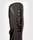 Venum Schienbeinschoner Challenger Kids, Schwarz 3