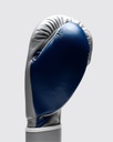 Fly Boxhandschuhe Superloop Pro X 2, Grau-Blau 5