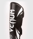 Venum Schienbeinschoner Challenger Kids, Schwarz-Weiß 4