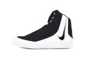 Nike Ringerschuhe Inflict 4, Schwarz-Weiß