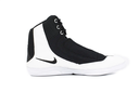 Nike Ringerschuhe Inflict 4, Schwarz-Weiß