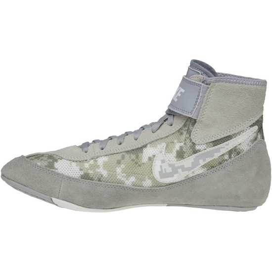 Nike Ringerschuhe Speedsweep VII, Camo-Grauw