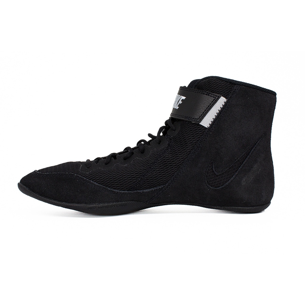 Nike Ringerschuhe Speedsweep VIII, Schwarz