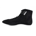Nike Ringerschuhe Speedsweep VIII, Schwarz