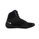 Nike Ringerschuhe Tawa, Schwarz-Silber