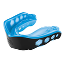 Shock Doctor Mundschutz Gel Max, Schwarz-Blau 2